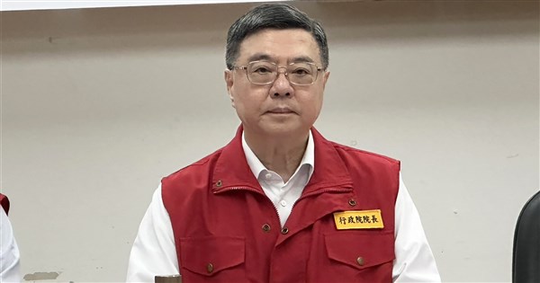 防堵非洲豬瘟 卓榮泰宣布延長禁運禁宰10天