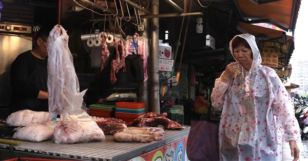中央投11億補助養豬產業鏈 估11/3開放申請