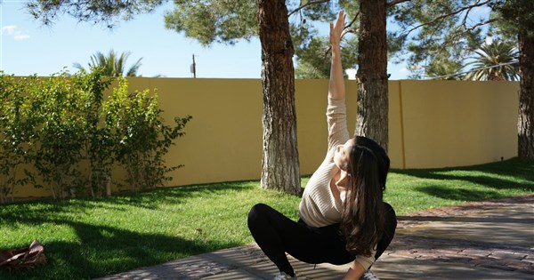 比超慢跑更有效　中醫師認證凍齡抗老防骨鬆一招搞定【書摘】