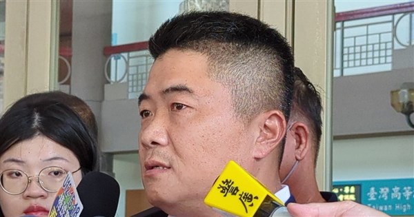 監察院：顏寬恒3筆財產申報故意隱匿　罰290萬元