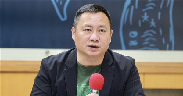 清大認定性騷擾成立興訟敗訴  王丹：研究是否上訴