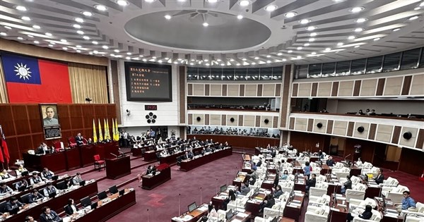 北市議會通過新壽北士科解約案　李四川估與輝達簽訂權利金約125億