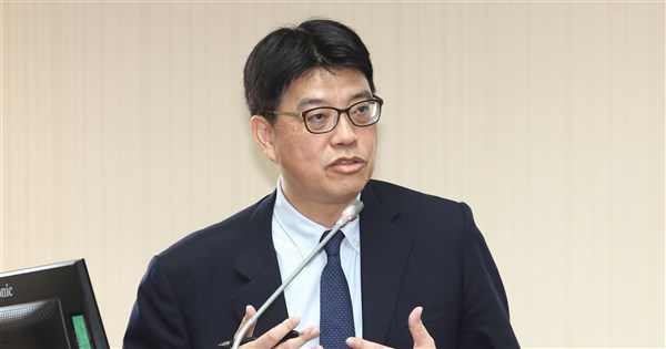 反制中共跨國鎮壓恫嚇 陸委會:將與國際友盟合作