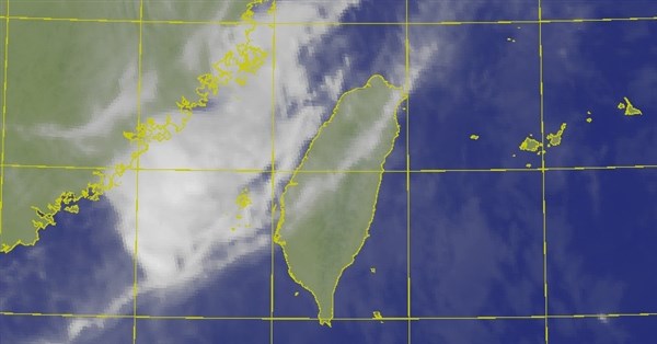 颱風鳳凰持續減弱 雲林及澎湖脫離陸上警報