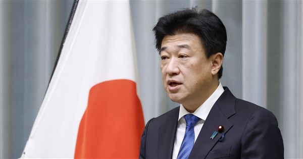 北京召見大使抗議高市早苗言論 日本未改變對台立場