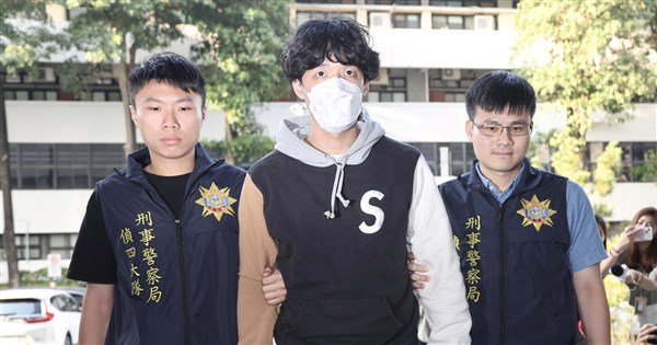 SBL簽賭假球案 吳季穎一審判刑2年緩刑5年、柯旻豪7年