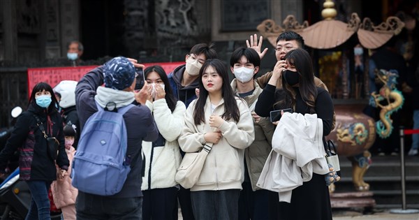 吳德榮：北台愈晚愈冷　19、20日苗栗以北低溫12度