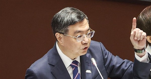 立院新修財劃法　卓榮泰：編不出預算、無法執行