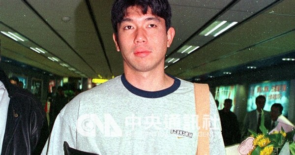 開箱老照片》龍捲風投手野茂英雄