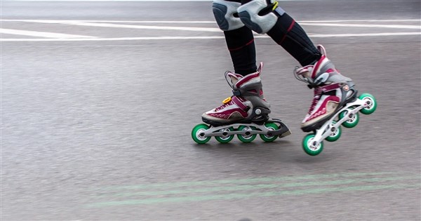 傳滑輪溜冰選手參加中國全運 運動部:若屬實擬撤國光獎章