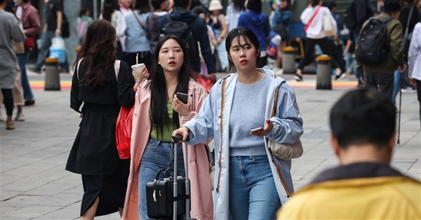 新北石門12.4度 吳德榮:北部東部防短暫雨
