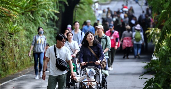小雪「小陽春」天氣仍可能變暖 中醫建議平補涼補老少咸宜