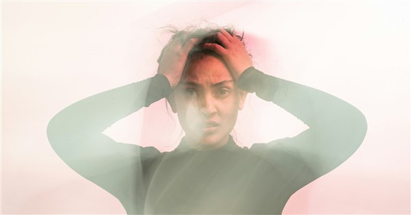 擺脫焦慮恐慌循環　從設定最小目標開始【書摘】