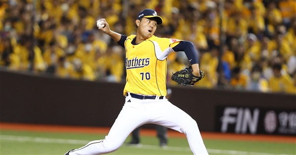 徐基麟未放入保留名單　兄弟：財務及紀律影響球隊