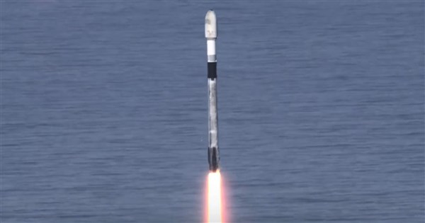齊柏林衛星升空 總統:台灣邁向太空新時代重要一步 | 科技 | 中央社 CNA 齊柏林衛星升空 總統:台灣邁向太空新時代重要一步 | 科技 | 中央社 CNA