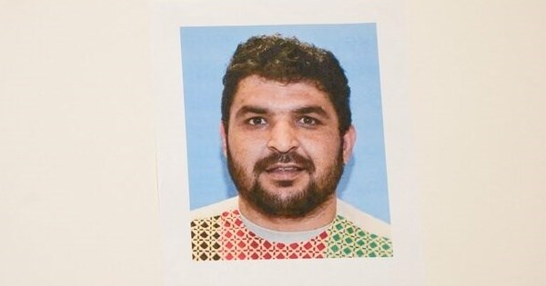 阿富汗男子槍擊華府國民兵 面臨一級謀殺指控