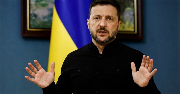 烏官員赴美磋商和平計畫 澤倫斯基:有望11/30敲定成果 | 國際 | 中央社 CNA 烏官員赴美磋商和平計畫 澤倫斯基:有望11/30敲定成果 | 國際 | 中央社 CNA