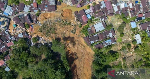 亞洲洪患死亡破千 重災區印尼斯里蘭卡軍方馳援 | 國際 | 中央社 CNA 亞洲洪患死亡破千 重災區印尼斯里蘭卡軍方馳援 | 國際 | 中央社 CNA