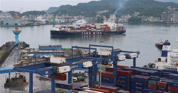 經部：對等關稅暫行稅率20%　對台衝擊已減緩近5成