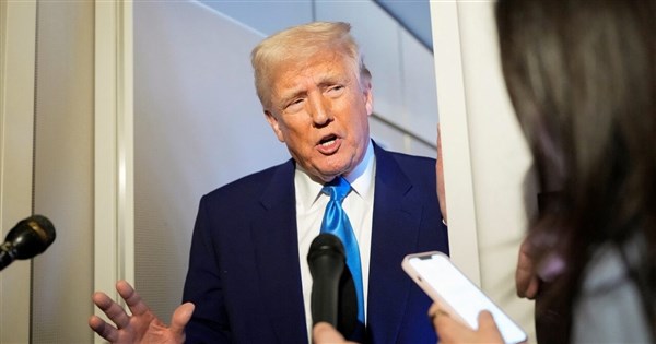 川普稱俄烏和平協議有望 盧比歐強調尚需努力 | 國際 | 中央社 CNA 川普稱俄烏和平協議有望 盧比歐強調尚需努力 | 國際 | 中央社 CNA