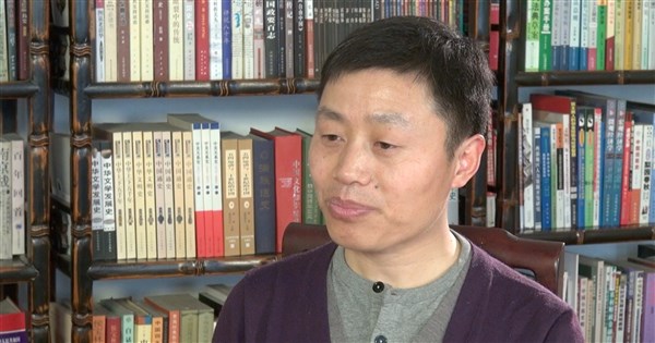 中國人權攝影記者杜斌被捕  羈押在北京順義看守所
