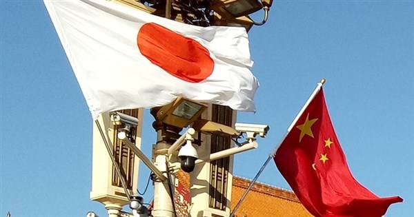 國安人士:中國對日採7典型複合式威脅、出現3誤判