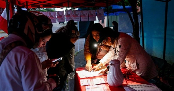 宏都拉斯將繼續左傾還是右轉?復交台灣成選戰焦點