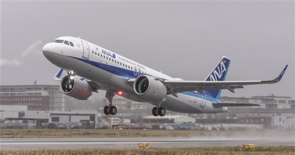 A320機身鑲板品質問題　空巴：逾600架需檢修