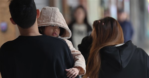 東北季風影響　5日清晨偏涼低溫探14度