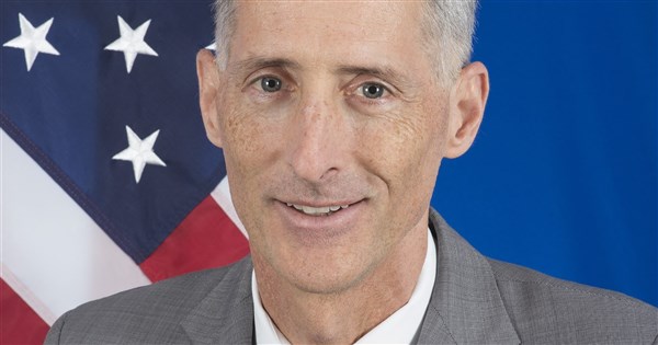 美副助卿：與南韓等印太夥伴合作　維護台海和平穩定