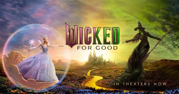 金球獎入圍將公布　魔法壞女巫第二部、哈姆奈特呼聲高