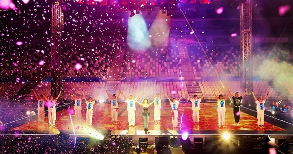 繼上海後澳門演唱會也取消 濱崎步向粉絲致歉