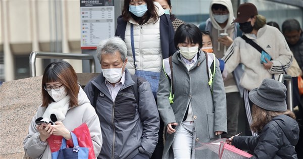 入秋首道鋒面愈來愈晚到　鄭明典：氣候變遷影響