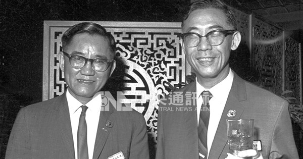 開箱老照片》台灣生產的第一批晶片