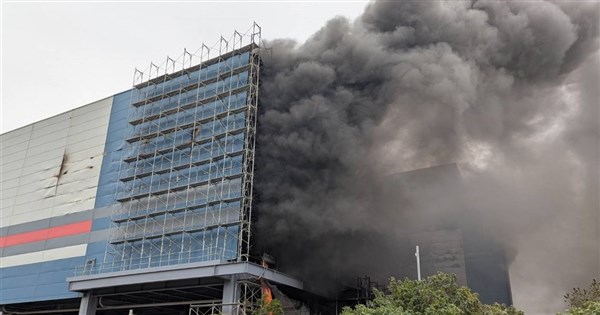 全聯倉儲趕工未設防火設施釀9死　3公司14人遭起訴