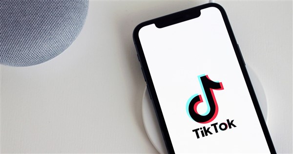 數發部:TikTok配合防詐 申請在台法律代表審核中