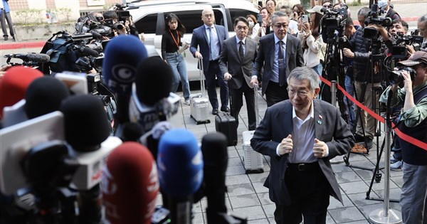 京華城案提示證據完畢 12/15起言詞辯論