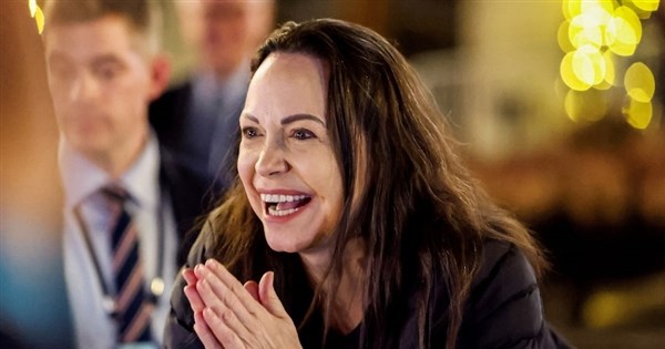 馬查多出逃傳獲川普政府協助 美軍F-18「護駕」渡加勒比海