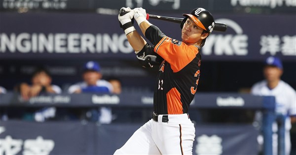 蘇智傑簽4年約續留獅隊 平均月薪70萬元