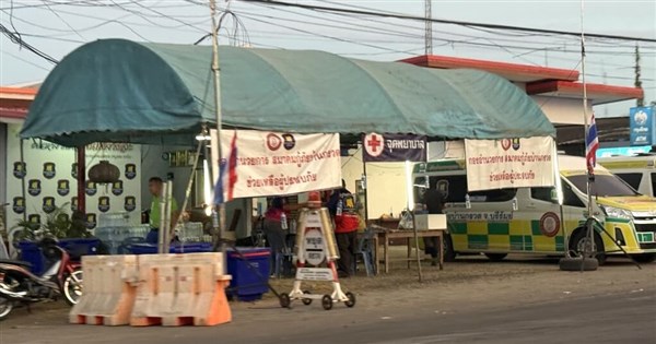 泰軍出動F-16轟炸柬埔寨 阿努廷:繼續軍事行動