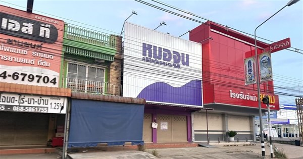 泰柬戰火持續邊境居民選擇留下 教師堅守崗位、農民憂離家沒收入