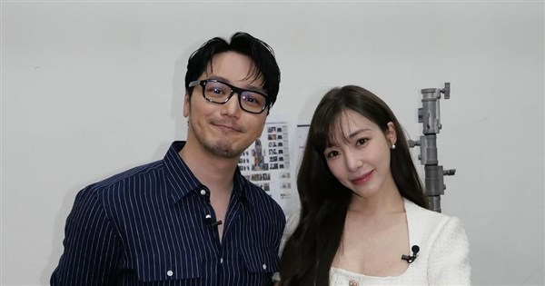 少女時代Tiffany認愛演員卞耀漢　以結婚前提交往