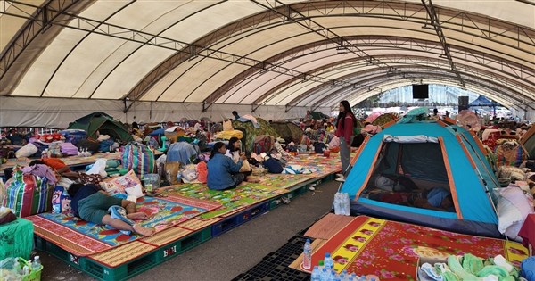 川普稱泰柬同意停火 泰外長:部分說法未反映事實