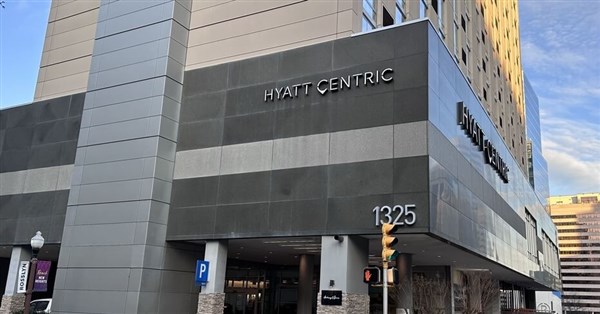 傳林佳龍訪美赴AIT開會 國務院:美台維持強健關係