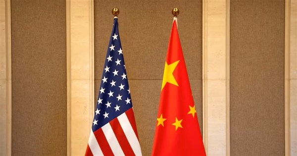 美新版國防授權法案 要求公開揭露中共高層財富狀況