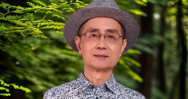 「民歌之父」楊弦逝世享壽75歲 創作以詩入歌融合中西元素