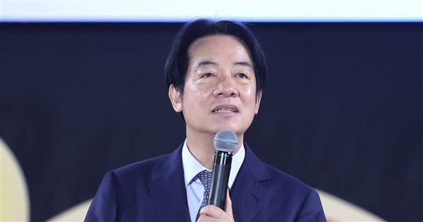 立院咨請公布財劃法修正 總統批示:破壞財政永續