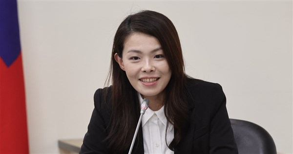 高虹安涉貪案二審 改依偽造文書罪判6月得易科罰金