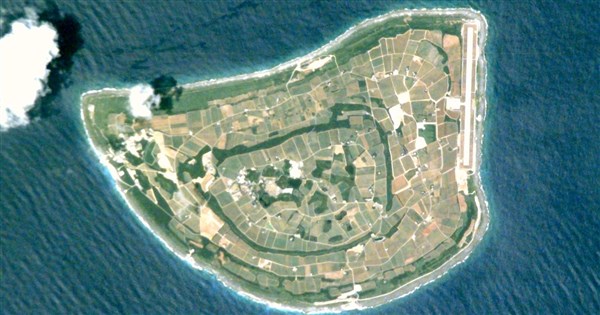 日本將在沖繩離島部署雷達部隊 加強監視共軍動態