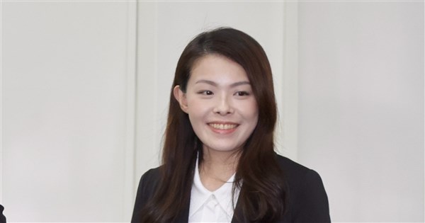 早安世界》高虹安涉貪案二審改依偽造文書罪判6月 申請復職